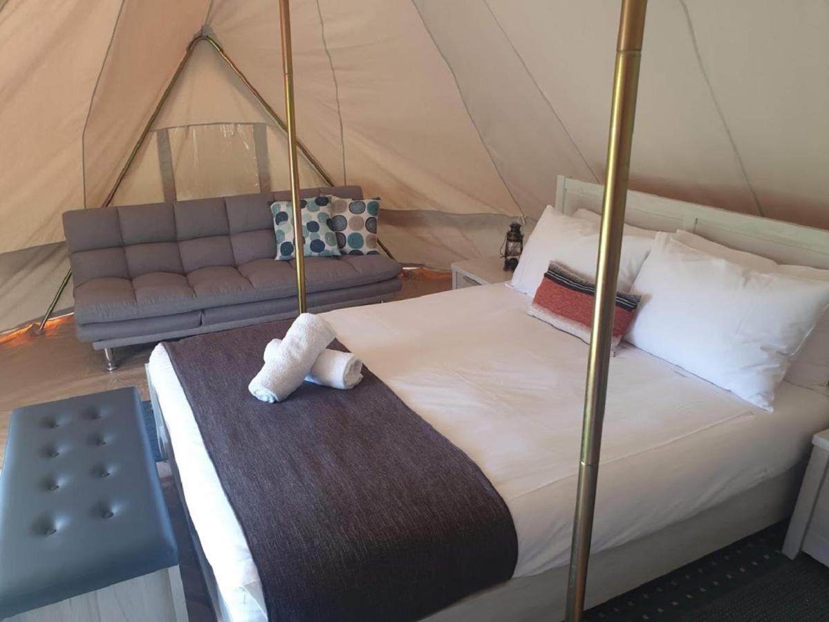 Big4 Taggerty Holiday Park Exterior foto